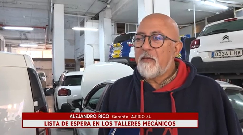 Alejandro Rico (Fempa): 