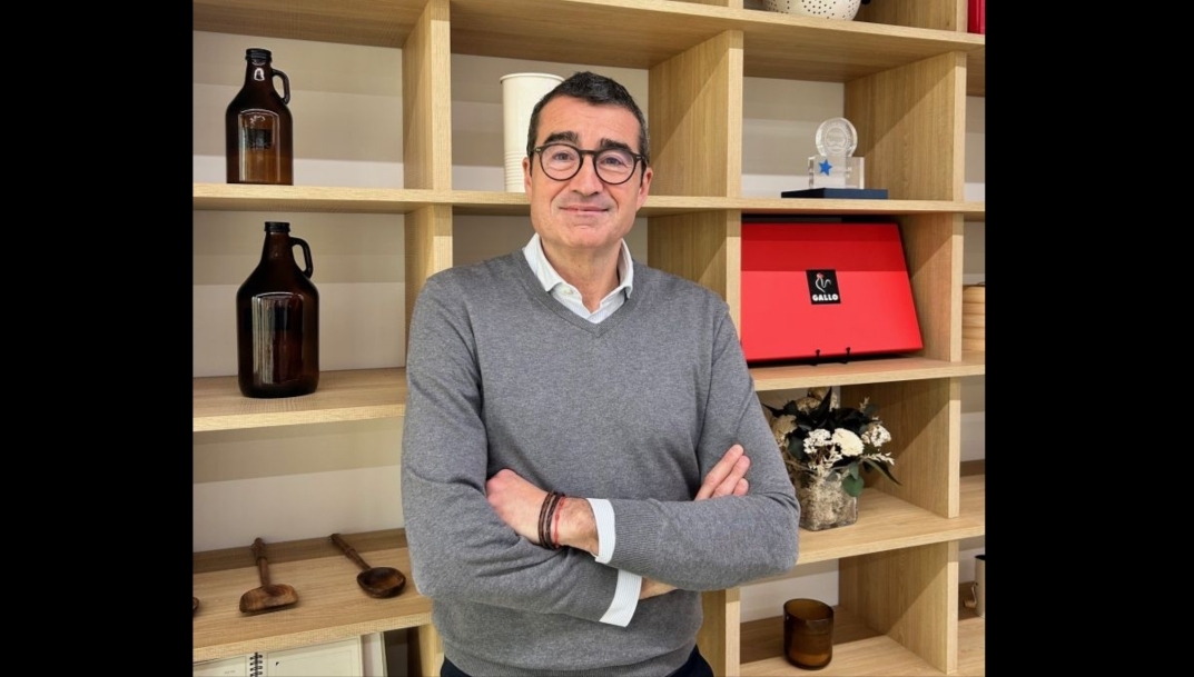 Joan Ventura asume la Dirección Comercial de Ta-Tung y Frescos en Grupo Gallo