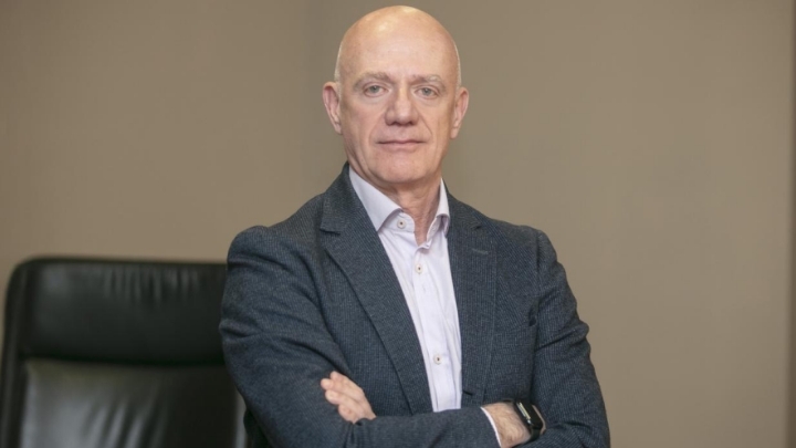 CETM Cisternas elige por unanimidad a José Manuel Lara (Félix Food Logistics) como nuevo presidente