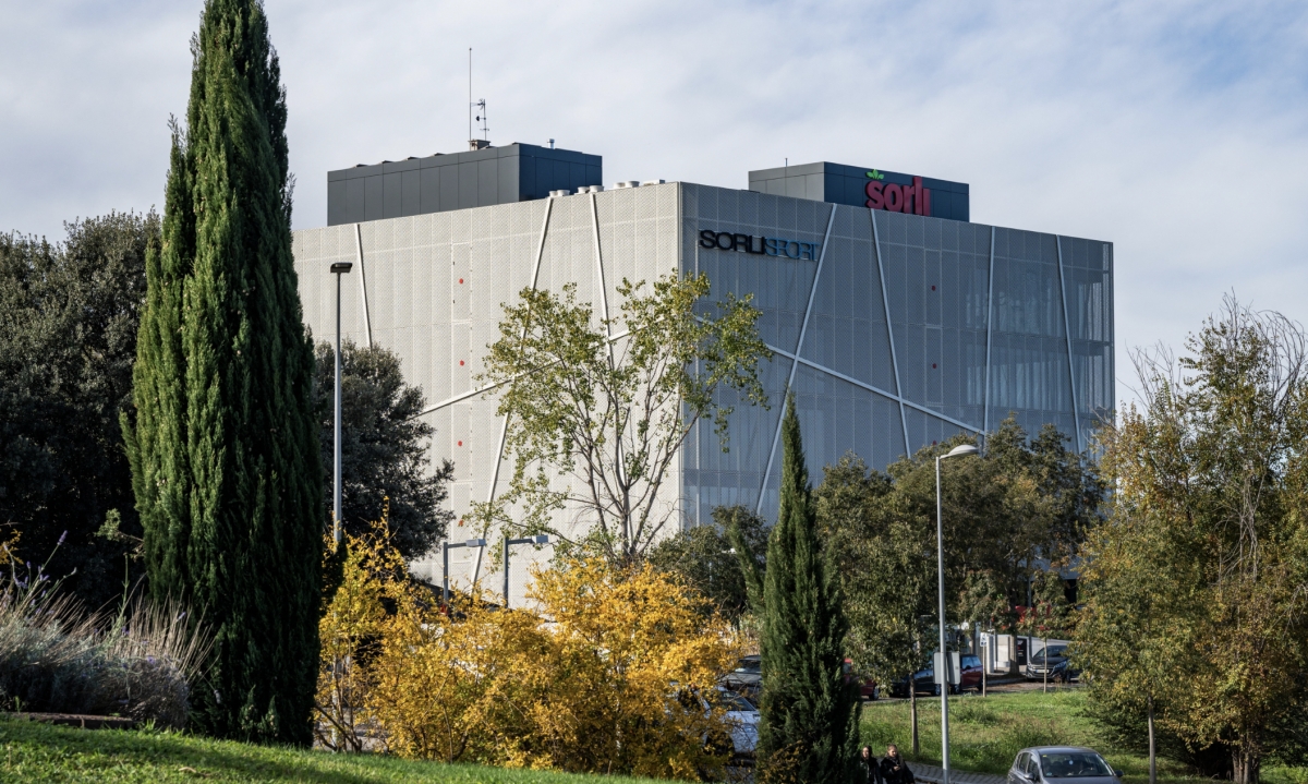 Grupo Sorli inaugura su octavo centro deportivo con supermercado incorporado en Sant Cugat (Barcelona)