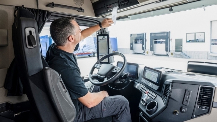 Froet denuncia retrasos en la expedición de las tarjetas del tacógrafo digital que conllevan demoras en las entregas