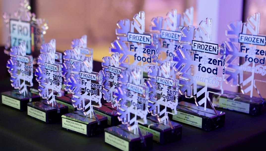 Frozen Food Market reivindica el papel estratégico del congelado como producto saludable e innovador