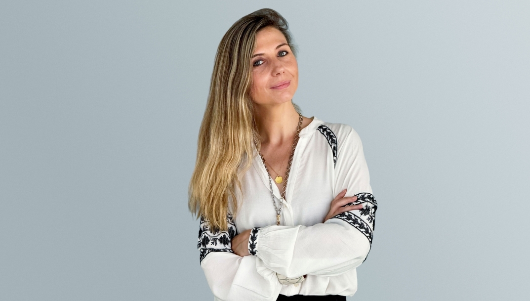 Ecovidrio nombra a Beatriz Egido nueva directora de Comunicación, Marketing y Sostenibilidad