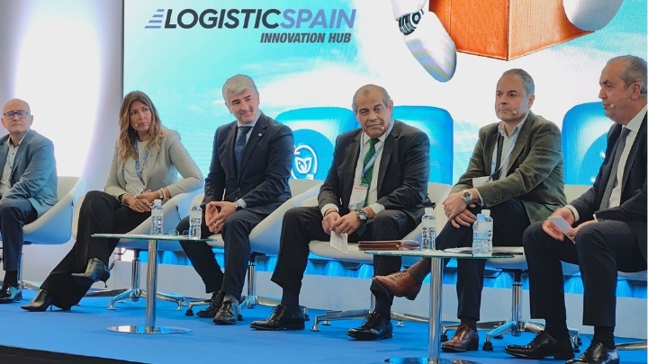 Foro de Logística, colaborador de la quinta feria Logistics Spain