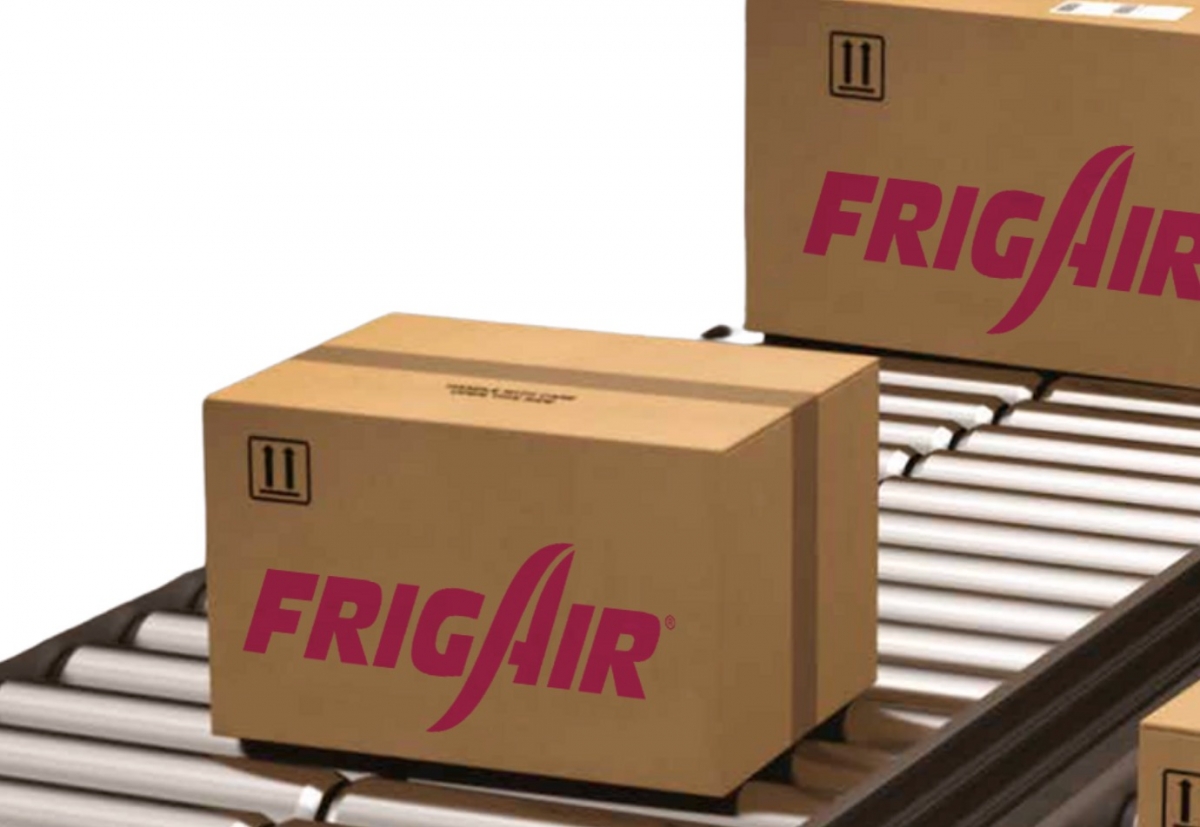 FrigAir se incorpora a Reach Cooling Group para impulsar su desarrollo global 