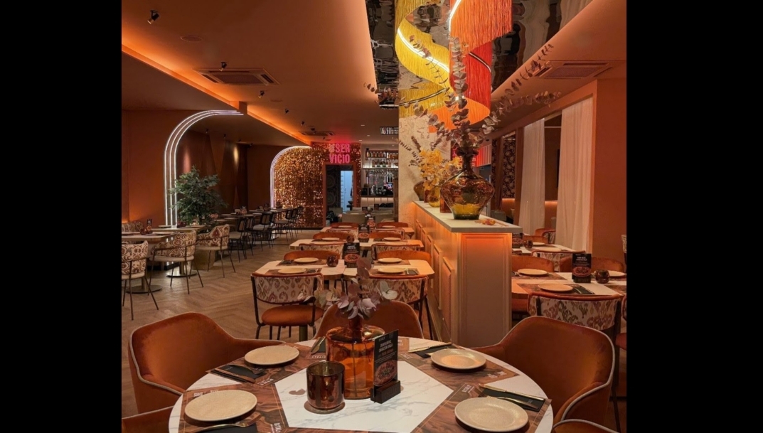 Ditaly abre su primer restaurante en Andorra con el que inicia su expansión internacional