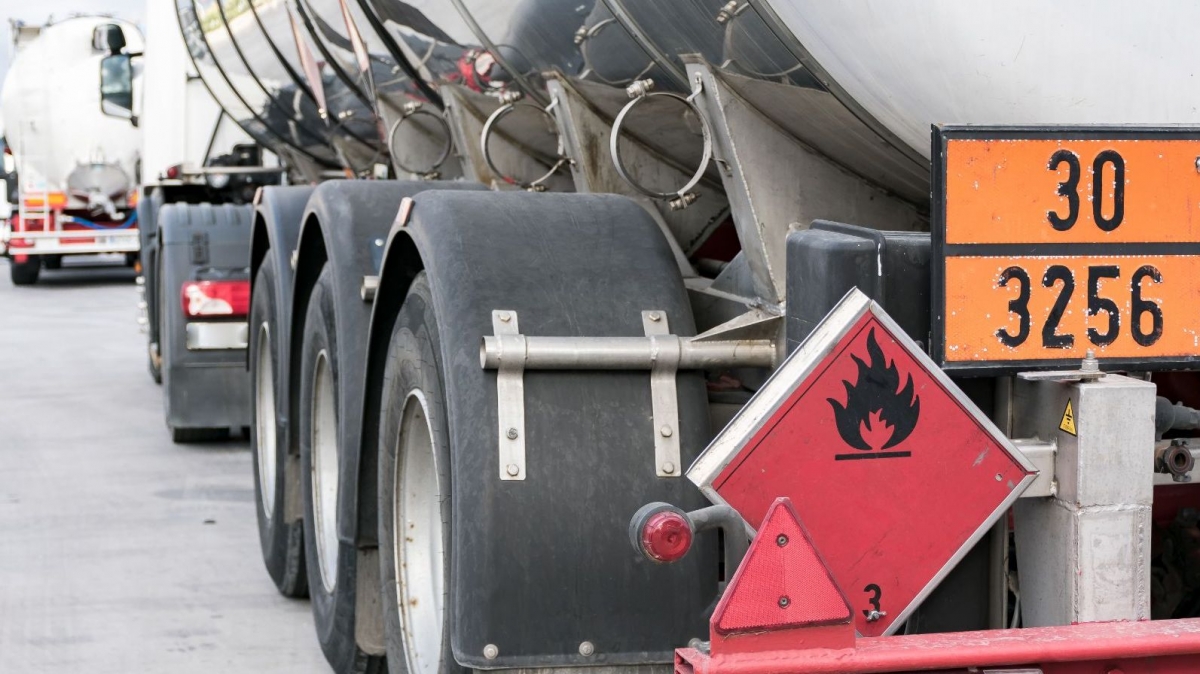 El 31 de marzo marca el plazo para presentar el informe anual de los Consejeros de Seguridad