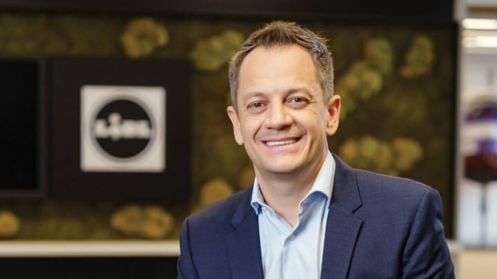 Marco Giudici nuevo CEO interino.