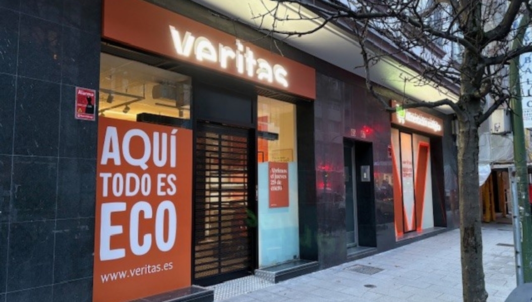 Veritas abre su segundo supermercado en A Coruña y prevé llegar a los 100 en 2026