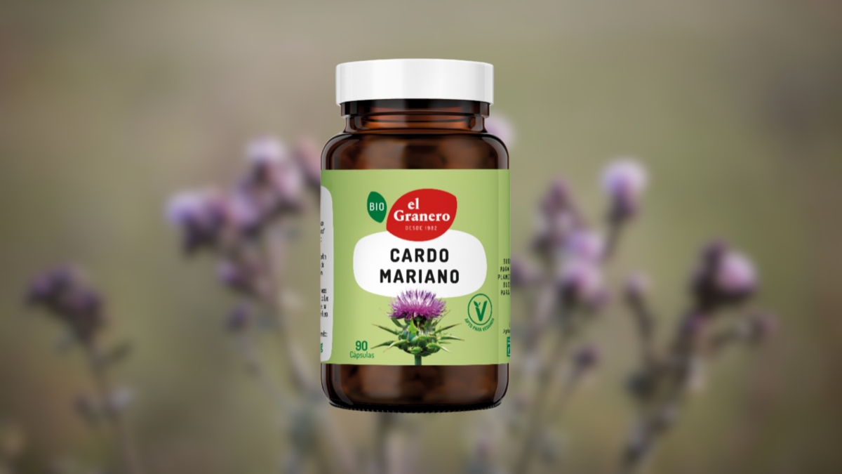 El Granero Integral comparte su remedio contra los excesos