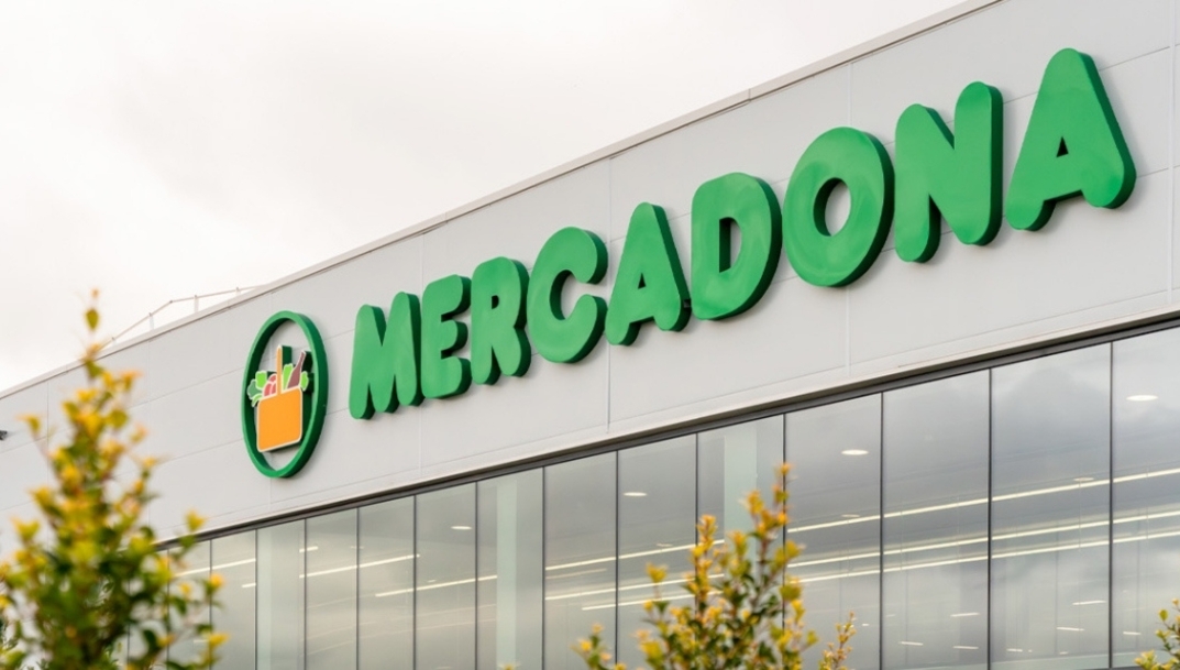 Mercadona, suma y sigue en Portugal: alcanza los 70 supermercados