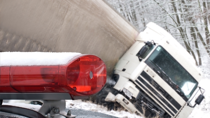 El transporte supone la segunda causa de pago de los seguros a empresas