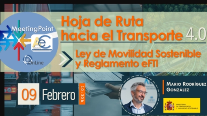 El ministerio resuelve las dudas sobre digitalización que enfrenta en sector en un nuevo webinar de ACE