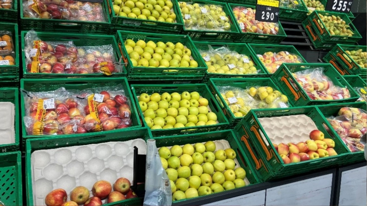 MDD vs. MDF en frutas y hortalizas: la batalla silenciosa por la marca en los lineales