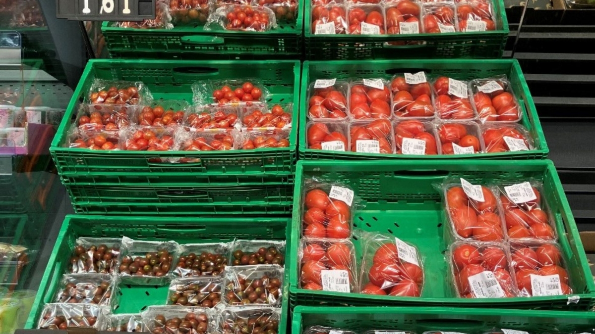 Es difícil encontrar marcas con un cierto grado de reconocimiento en cualquier cadena de supermercados española.