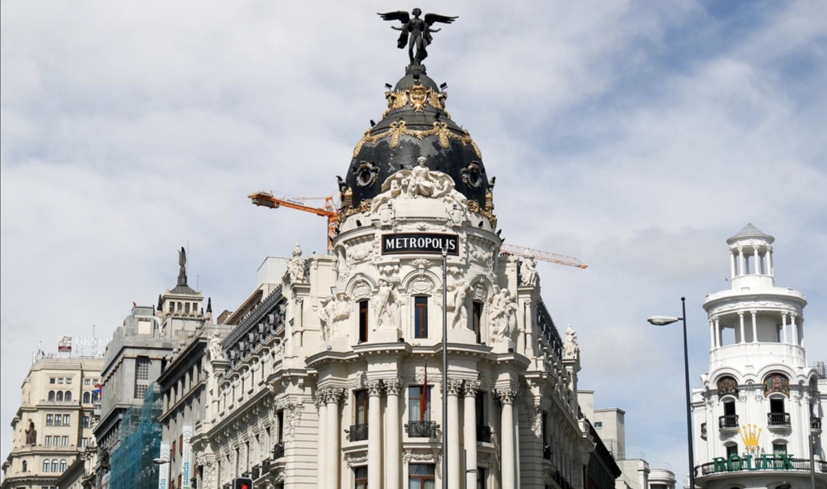 Grupo Paraguas inaugura Club Metrópolis, una propuesta que combina gastronomía de lujo, club privado y hotel boutique