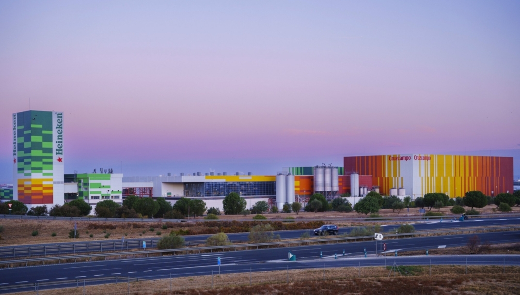 Heineken España, actor clave para impulsar el negocio de la cervecera en su nueva hoja de ruta mundial