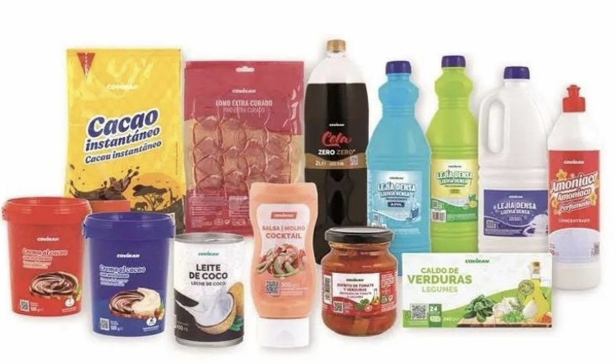 Covirán impulsa su marca propia con el lanzamiento de 37 nuevas referencias en 2025