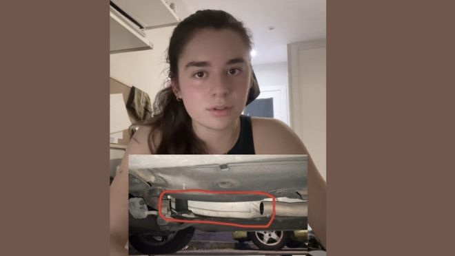 El robo de catalizadores se extiende en el norte de Madrid: 