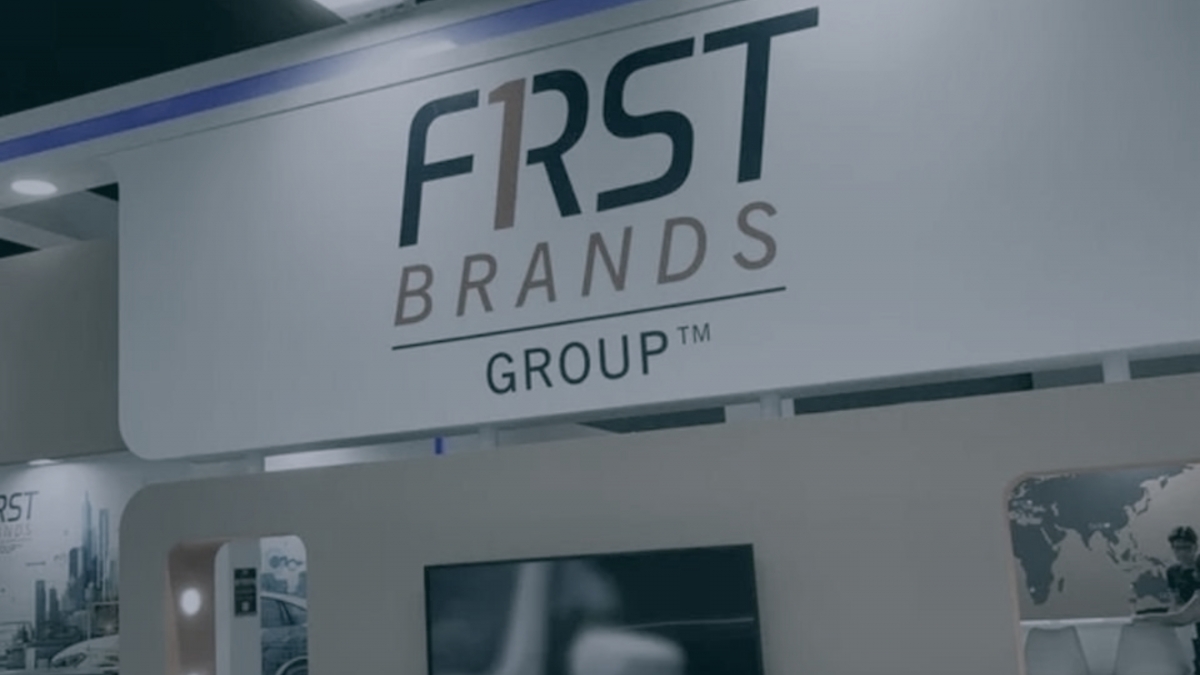 Ford y General Motors salen al rescate de First Brands Group para evitar su colapso