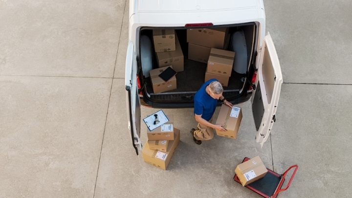Los consumidores quieren un transporte de mercancías eléctrico sin pagar más por él