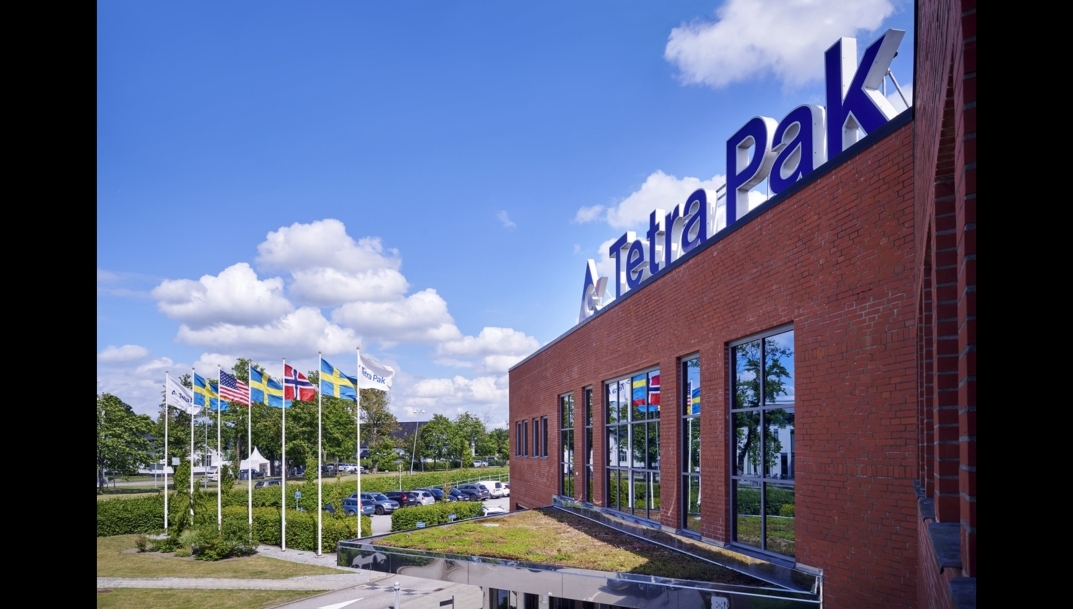 Tetra Pak invierte 60 millones en una planta piloto para acelerar el desarrollo de envases con barrera de papel