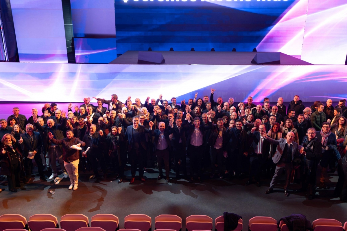 Los servicios oficiales, pieza decisiva en los buenos resultados de Renault y Dacia en venta y posventa