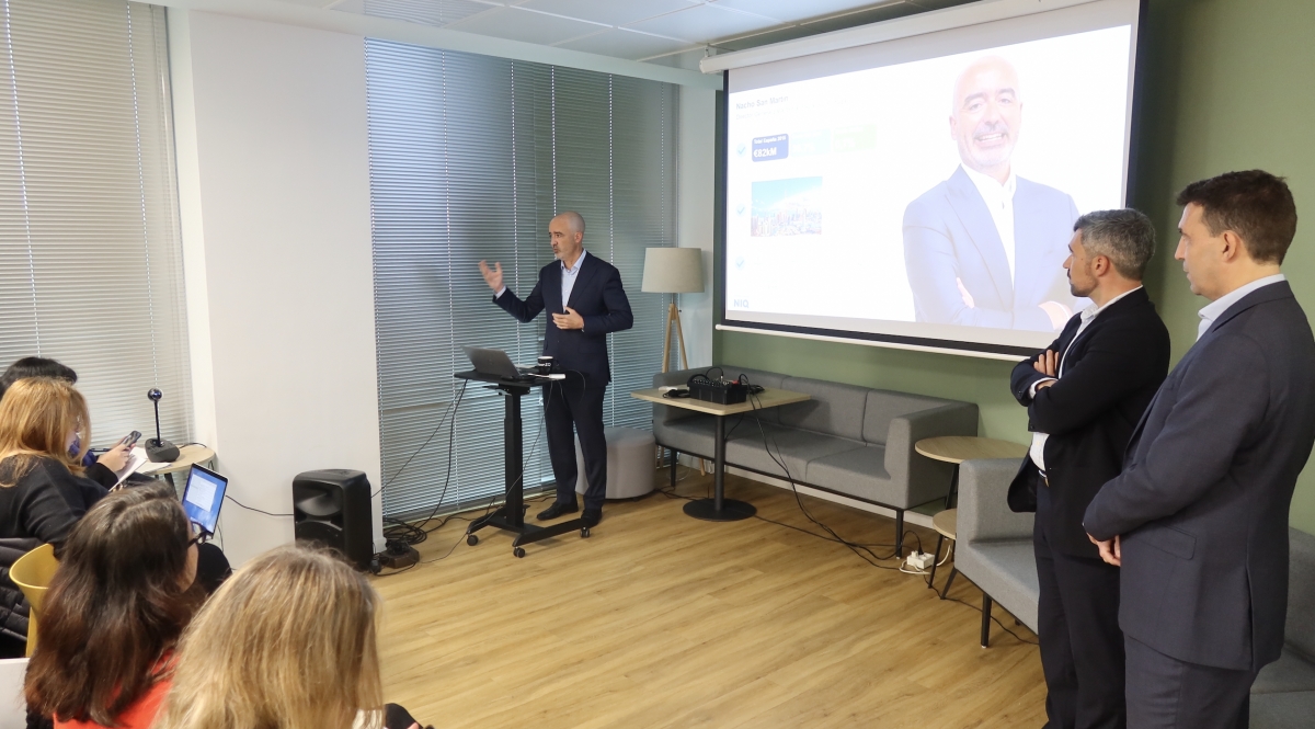 El gran consumo creció un 5,8% en 2025 hasta los 131.000 millones de euros, pero la campaña de Navidad apunta a un 2026 tibio