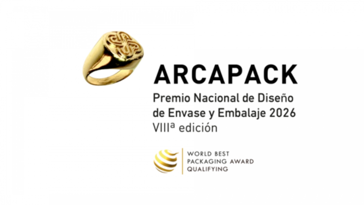 ARCAPACK abre inscripciones para su edición 2026
