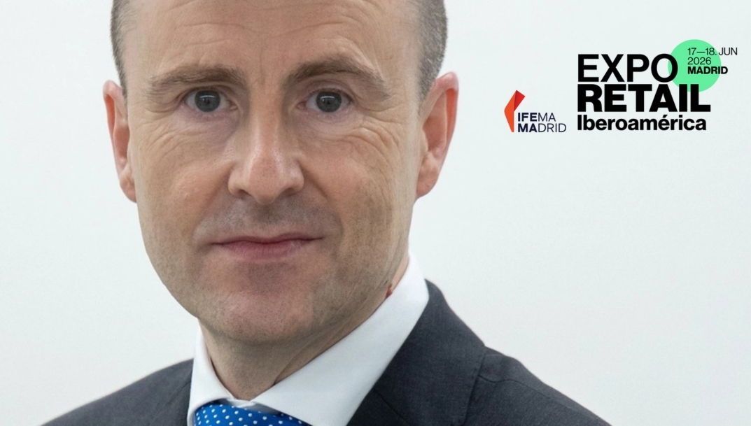 Ángel Jareño, CEO de Uvesco, se incorpora al comité organizador de ExpoRetail Iberoamérica 2026