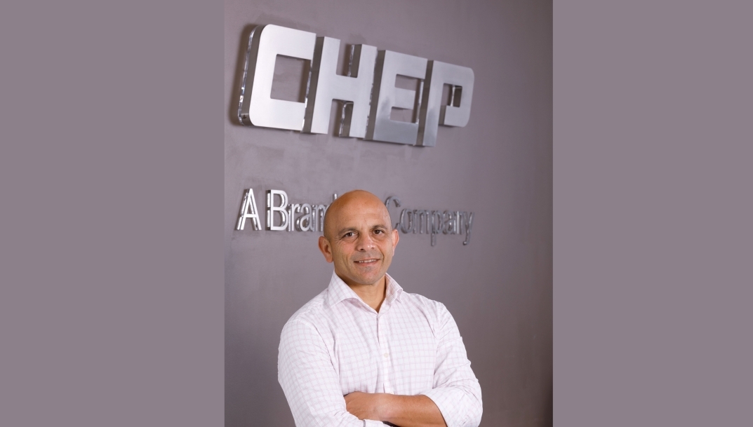 CHEP integra sus operaciones en España y Portugal bajo una única estructura: CHEP Iberia