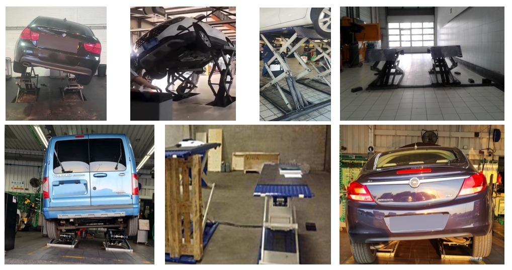 La nueva normativa europea en maquinaria del taller: por qué el vehículo eléctrico es responsable del cambio en 2027