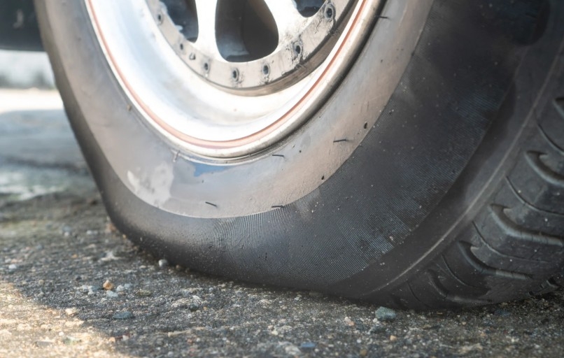 Silanes, el pueblo de Burgos que reclamará las facturas del taller al Ayuntamiento del contiguo Miraveche, por el estado de las carreteras