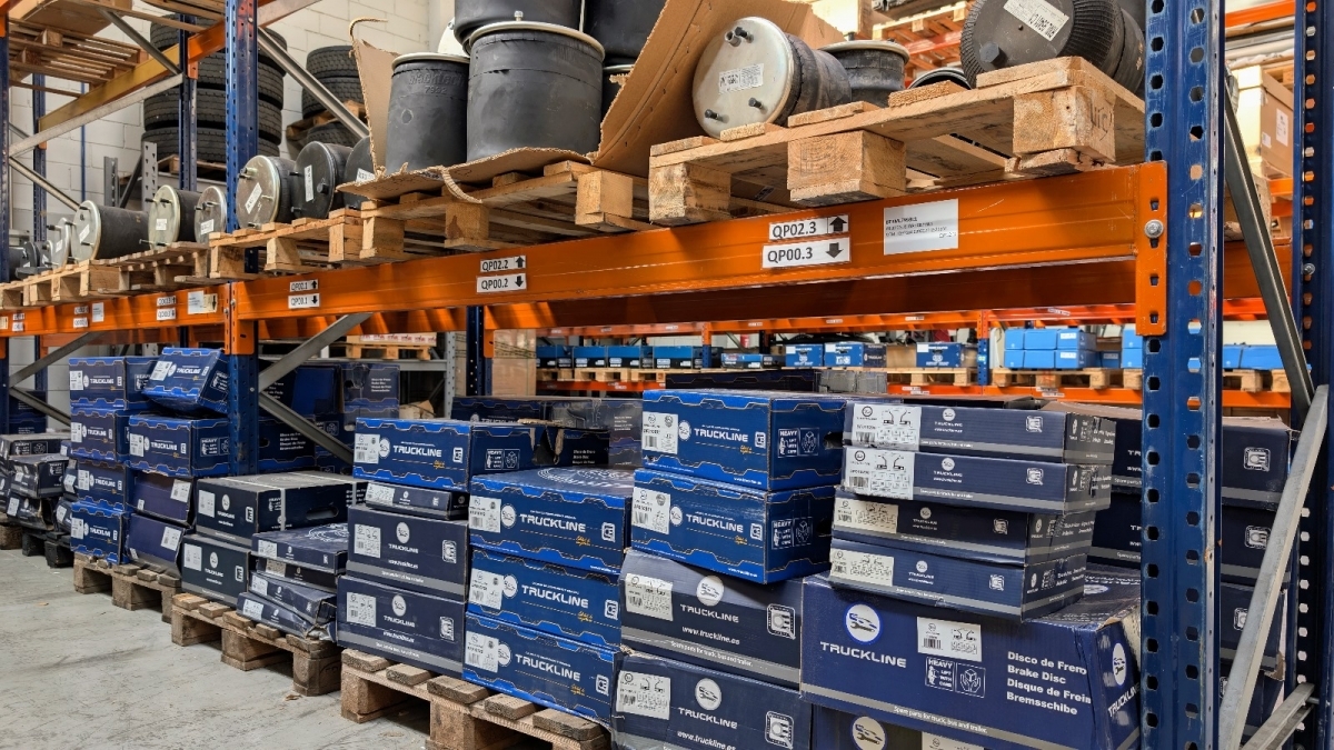 La posventa de vehículo industrial cerró 2025 con un crecimiento del 6,3% y prevé hacerlo el 4% en 2026