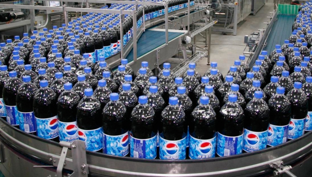 PepsiCo anuncia un nuevo ERE que afectará a sus once delegaciones de ventas en España