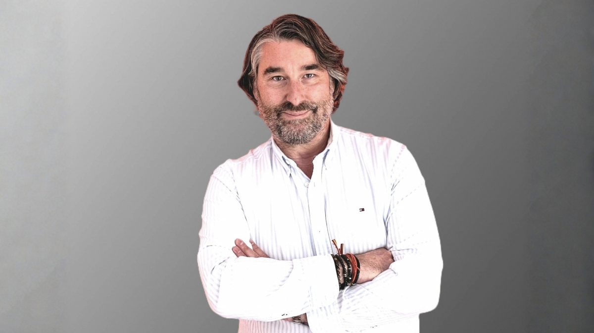 Entrevista a Alfonso Sebastián, director comercial de HL Display España