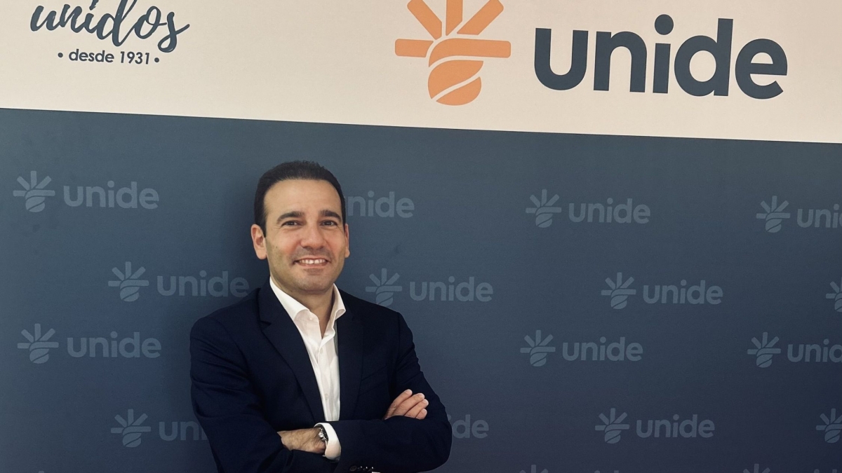 José Antonio Lorenzo (Unide): 