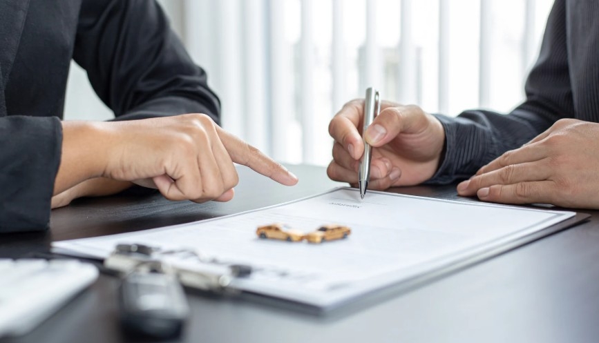 El seguro de coche encadena cuatro años consecutivos de subida, tras aumentar un 8%, 73 euros, durante 2025