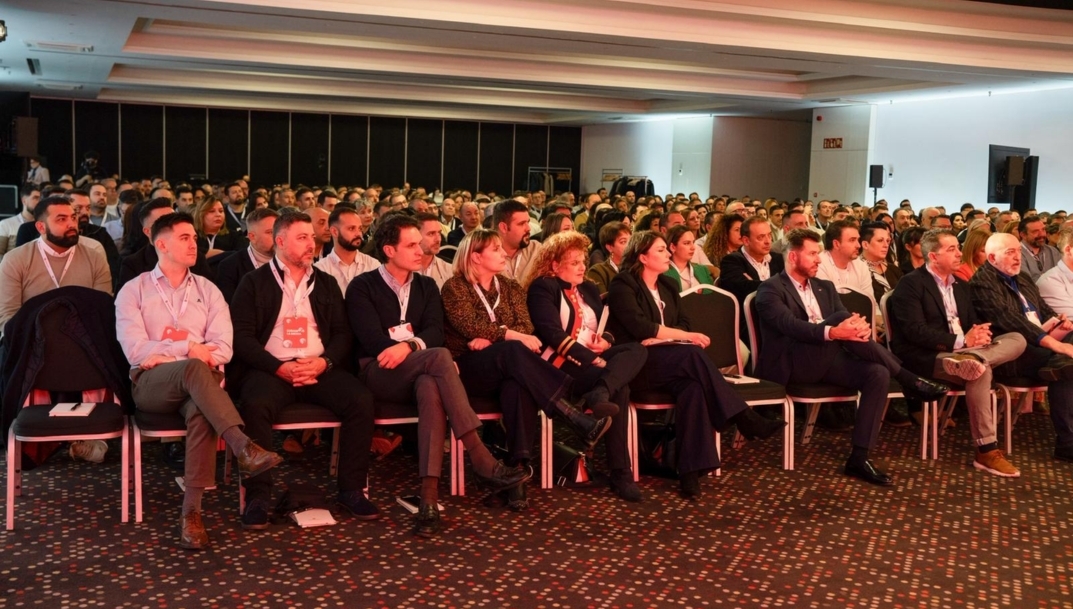 Transgourmet reúne a 500 profesionales para impulsar su servicio de hostelería