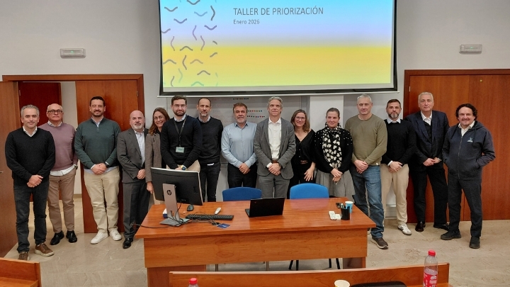 Valenciaport elige dos proyectos de innovación para desarrollar este año