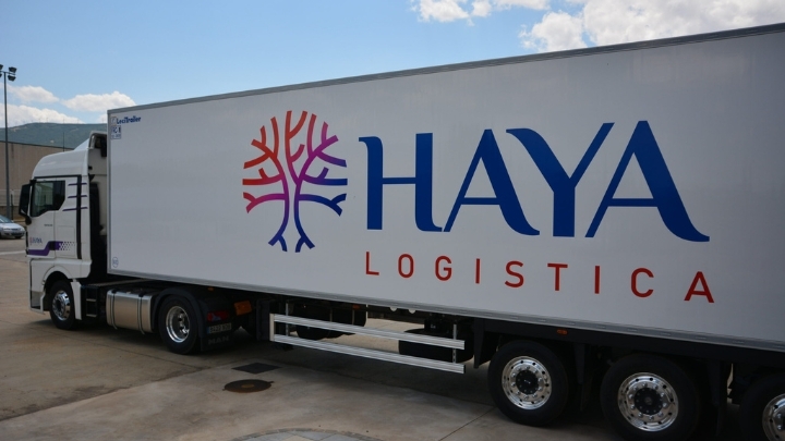 Molinero Logistica se hace con Haya Logistica y amplía su cobertura capilar por España