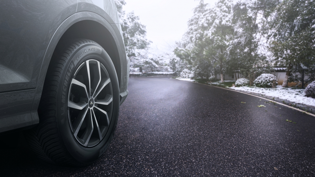 Neumáticos desgastados, defectuosos o reventones son responsables de 554 siniestros con víctimas al año