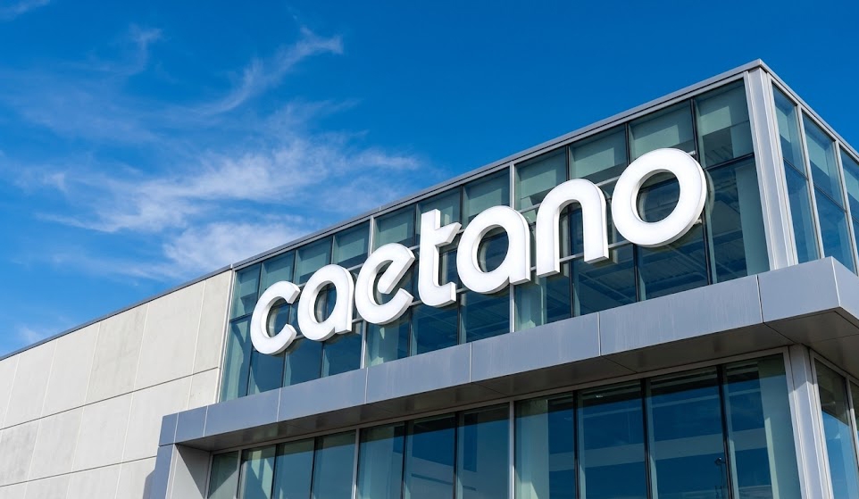 Caetano será la única identidad para aglutinar a todos los nombres comerciales de sus concesionarios 