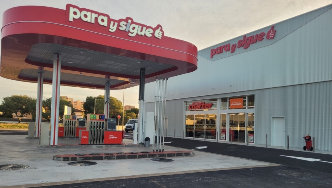 Consum estrena una nueva franquicia Charter en Dehesa de Campoamor (Alicante) 