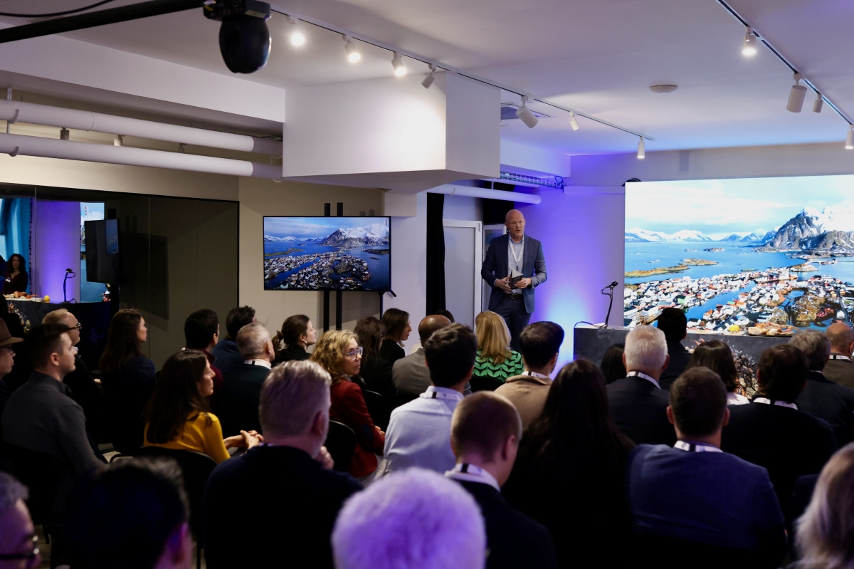 Imagen del encuentro.