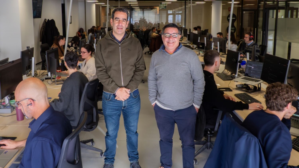 Enrique Nader  se incorpora a Docuten para impulsar el Documento de Control Digital en el transporte