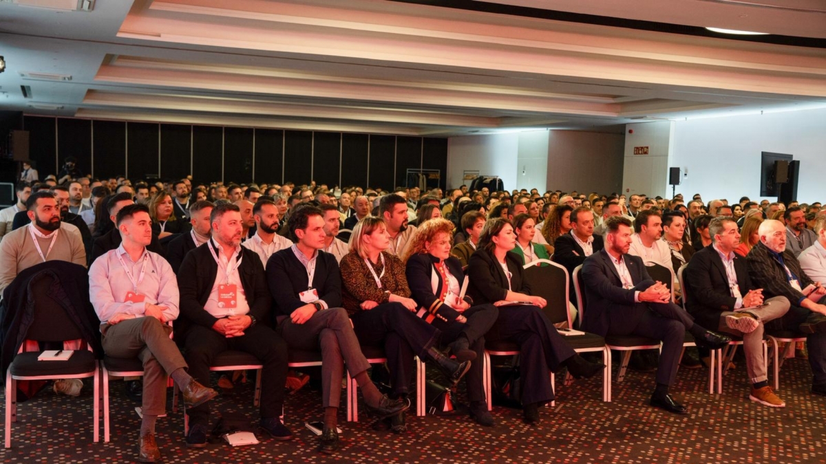 Transgourmet reúne a más de 500 profesionales para mejorar su servicio a restaurantes