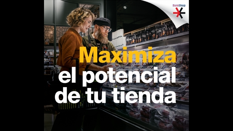 HL Display te invita a maximizar el potencial de tu tienda