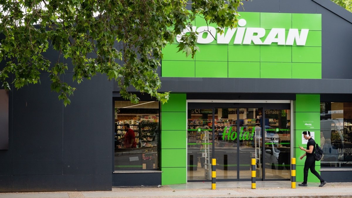 Covirán acelera su expansión y modernización con 125 nuevas aperturas en el Año del Cooperativismo