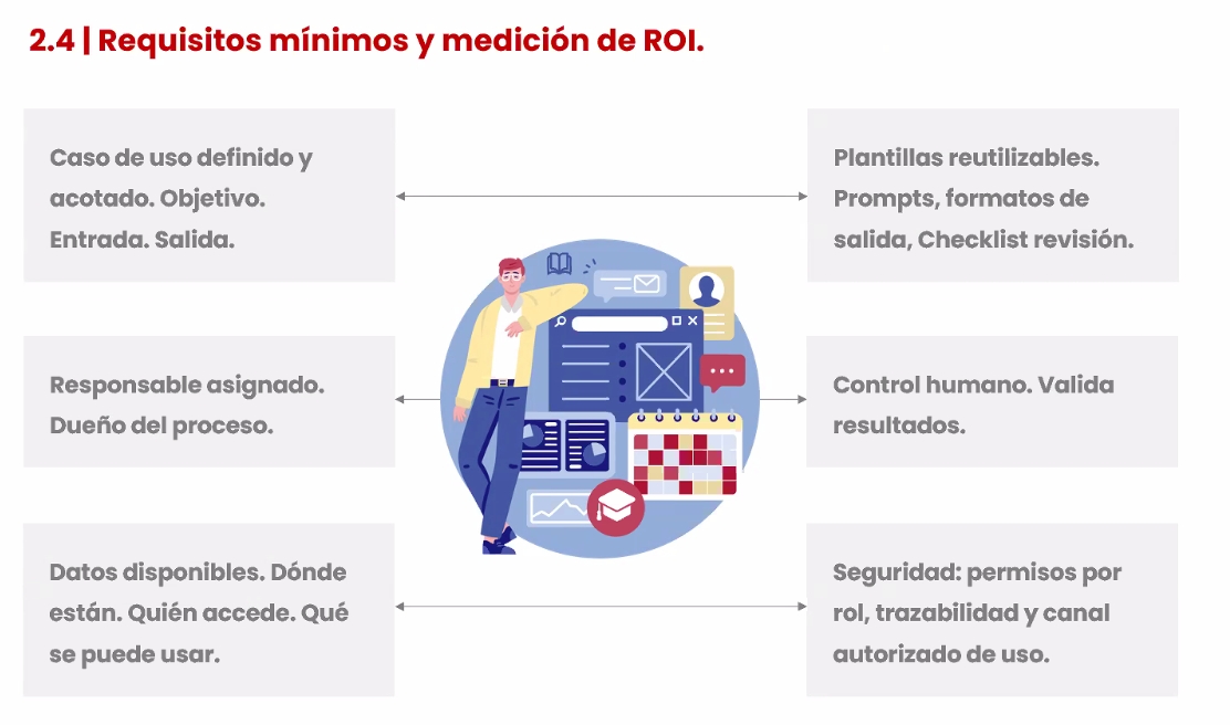 La IA deja de ser futurista: claves prácticas para que los talleres mejoren su eficiencia y rentabilidad